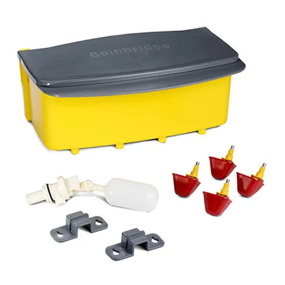 Automatic Poultry Waterer