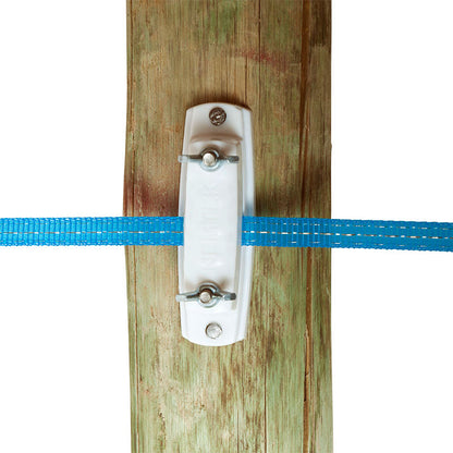 Nemtek End And Corner Post Tape Insulator