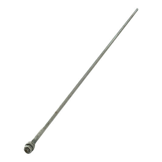 Nemtek Galvanised Earth Stake