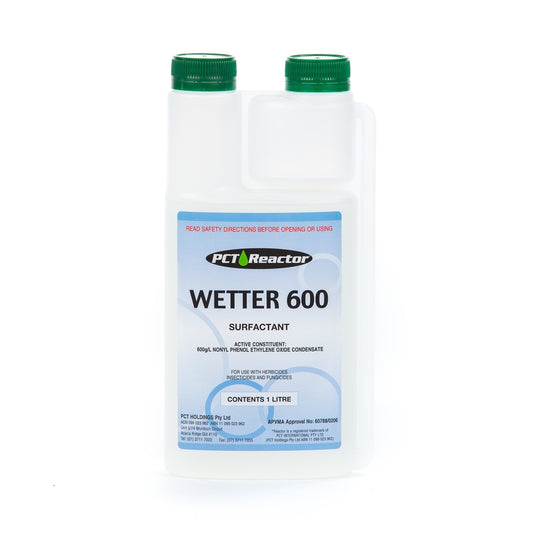 Reactor Wetter 600 Surfactant