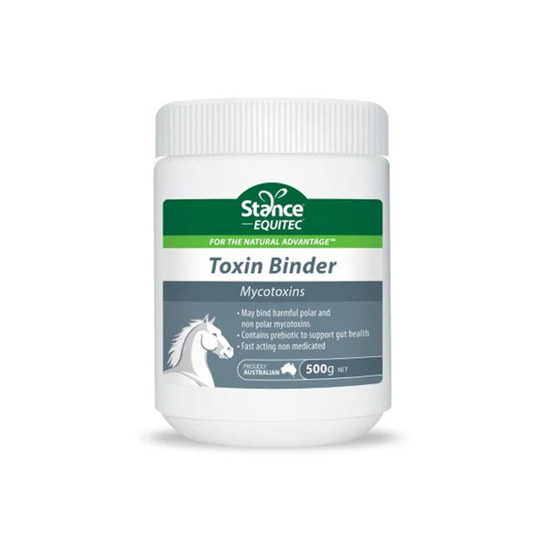 Stance Equitec Toxin Binder