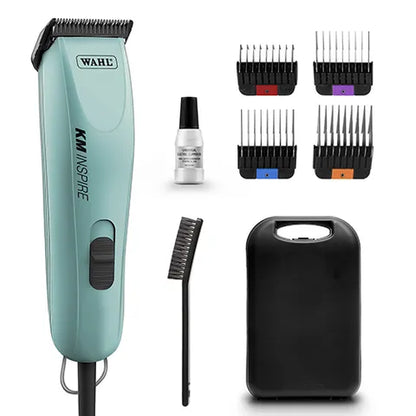 Wahl KM Inspire Brushless 2 Speed Clipper