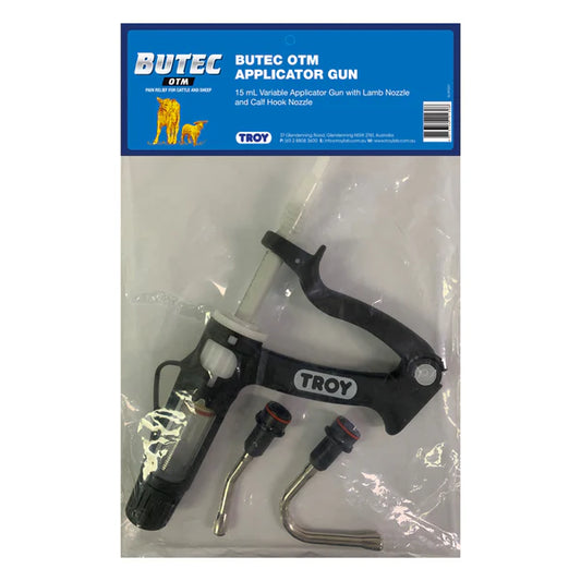 Butec OTM Applicator