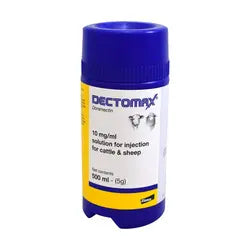 Dectomax Injectable Drench 500ml