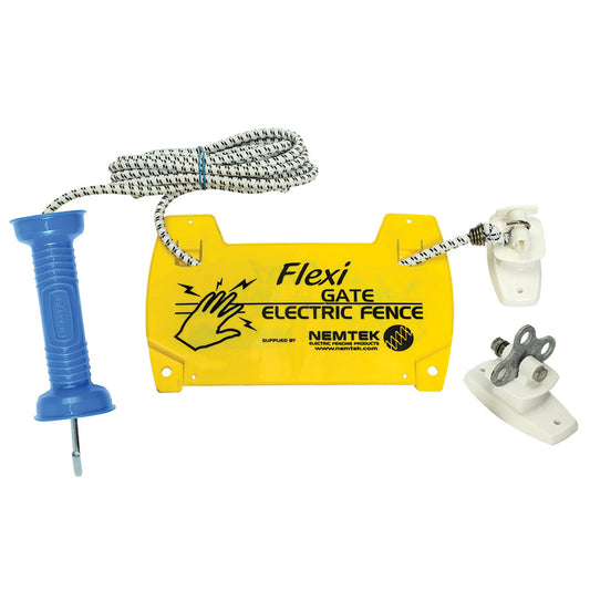 Nemtek Flexi Gate System Kit