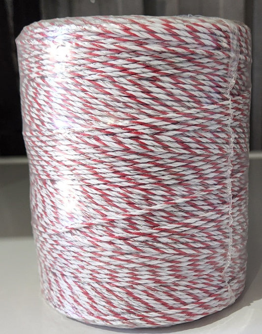 Electric Fence Wire 400m Roll