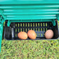 Rollaway Nesting Box Triple Hole
