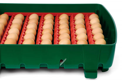 River Systems Eggtech 24 Automatic Incubator