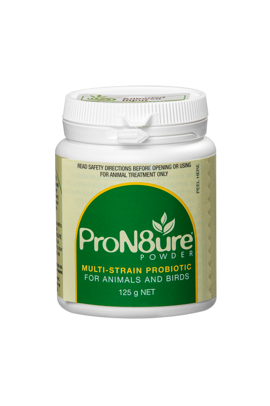 Pron8ure Probiotic Powder (Protexin)