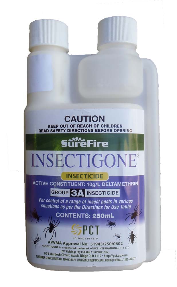 Insectigone Insecticide – Northern Livestock Supplies