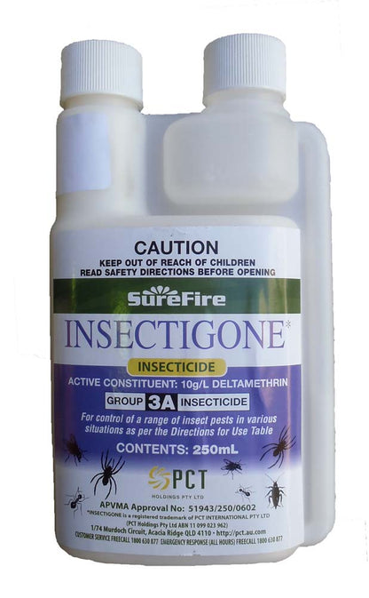 Insectigone Insecticide