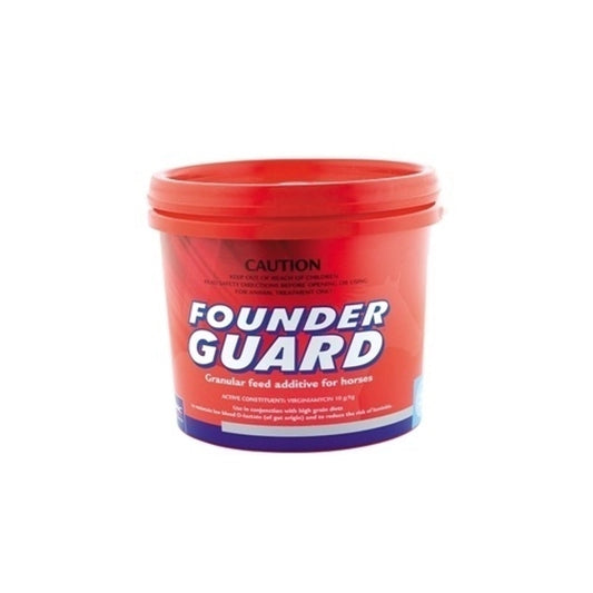 Virbac Founder Guard