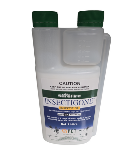 Insectigone Insecticide