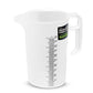 Measuring Jug food grade chemical resistant