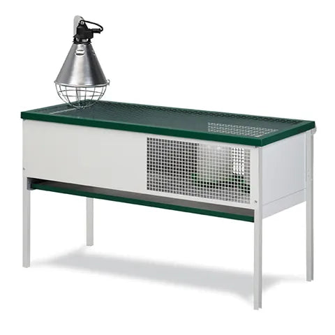 Metal Brooder Cage