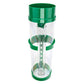 photo of rain gauge 250MM professional front view